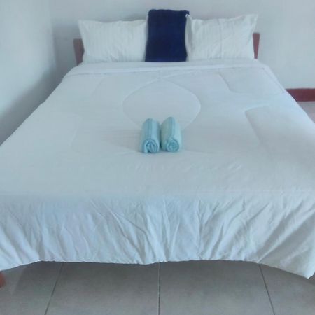 Lucky Guest House Kelimutu Εξωτερικό φωτογραφία