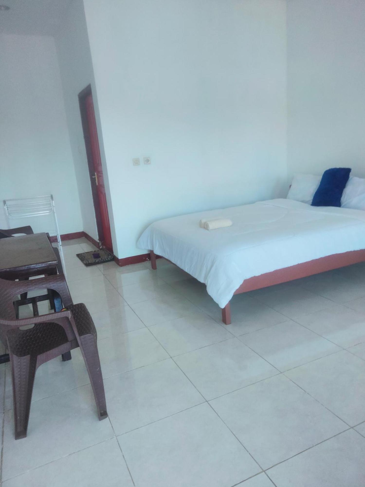 Lucky Guest House Kelimutu Εξωτερικό φωτογραφία